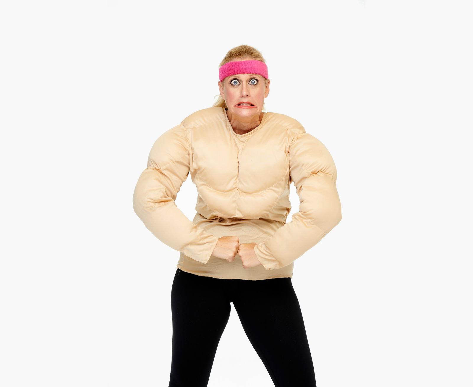 barba radio - Ich hasse Sport