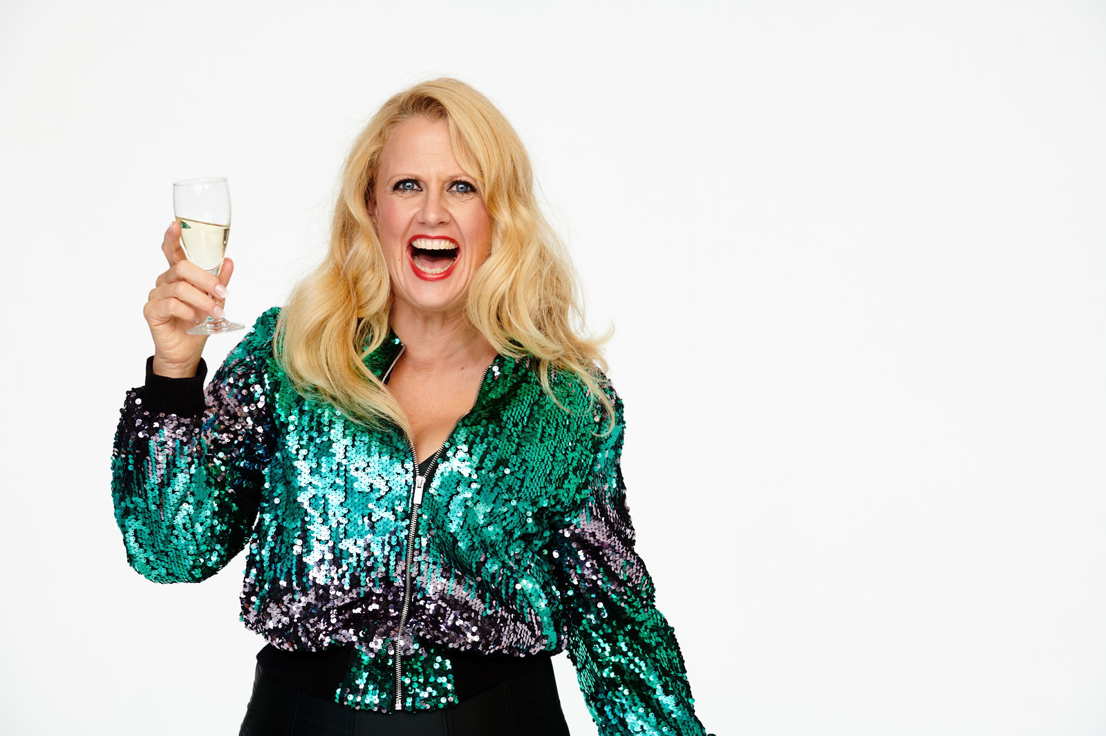 barba radio - Mädelsabend