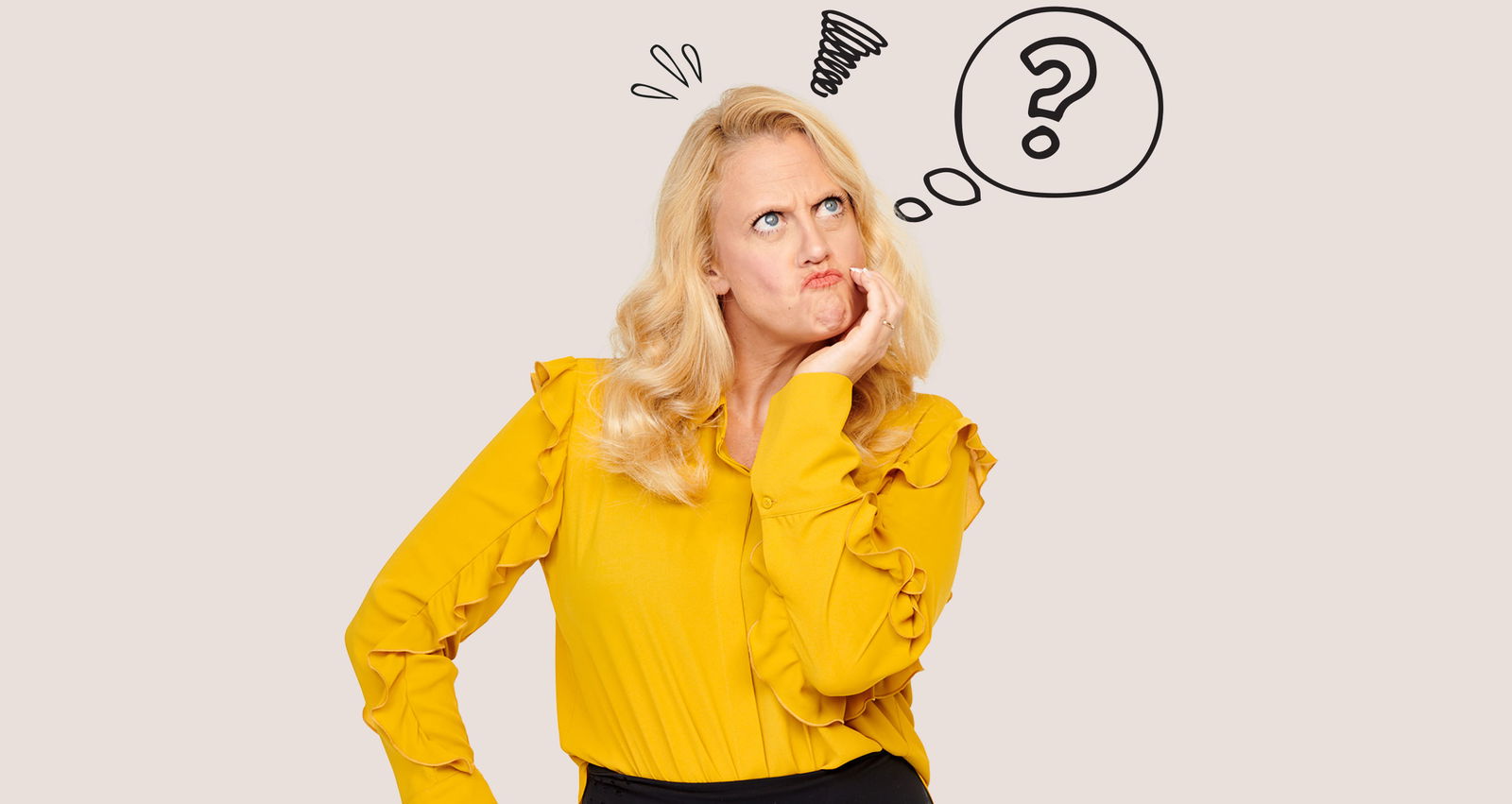 Wie finden wir eigentlich?