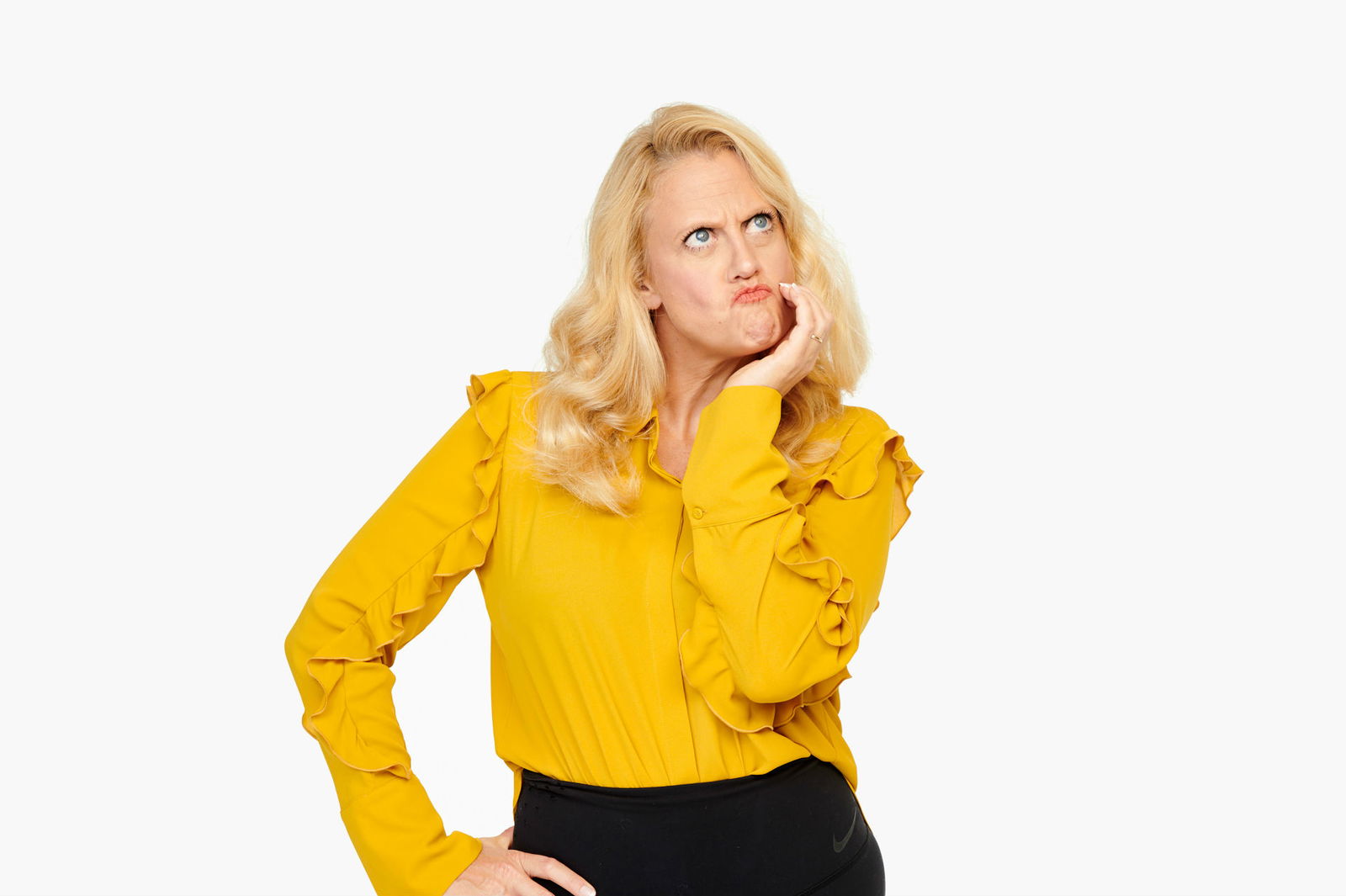 Wie finden wir eigentlich?