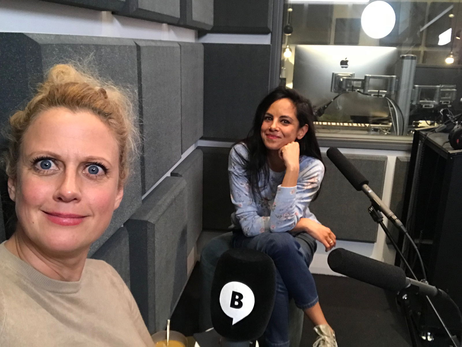 Collien Ulmen Fernandes