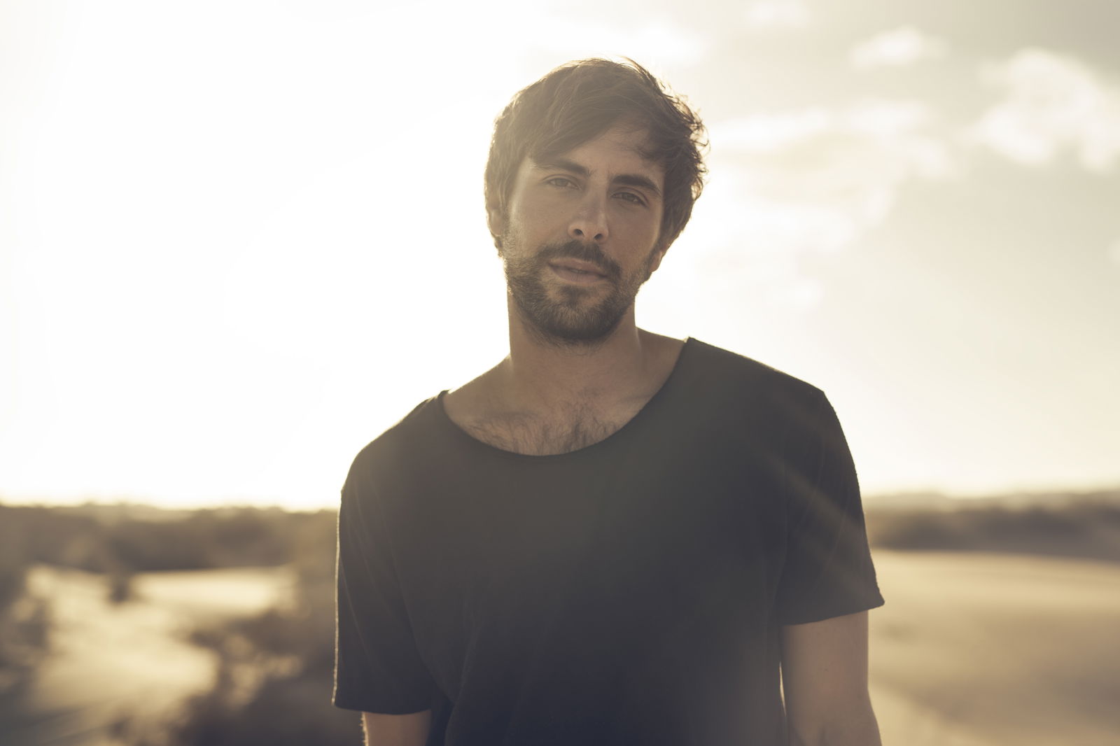 Max Giesinger