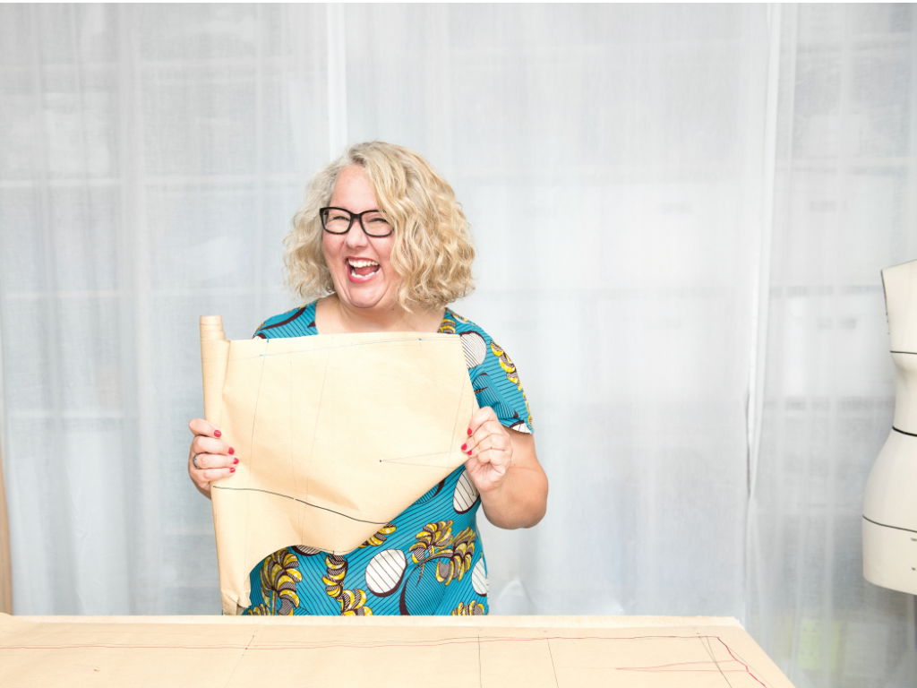 Meike Rensch-Bergner Podcast 