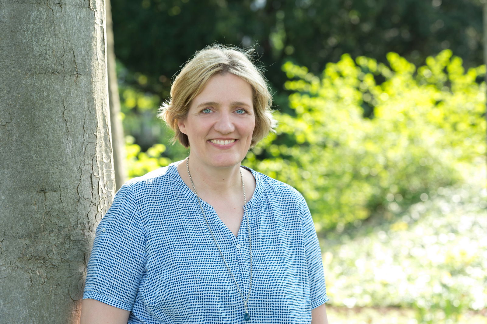 Expertin Ursula Kittner