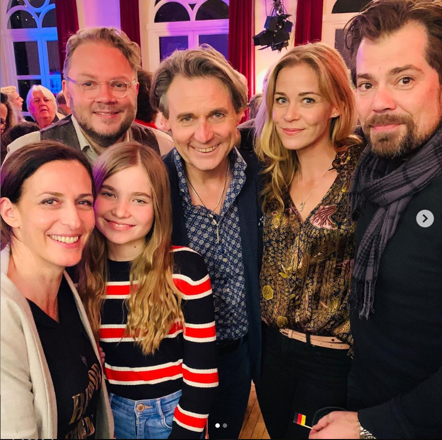 GZSZ-Zusammentreffen