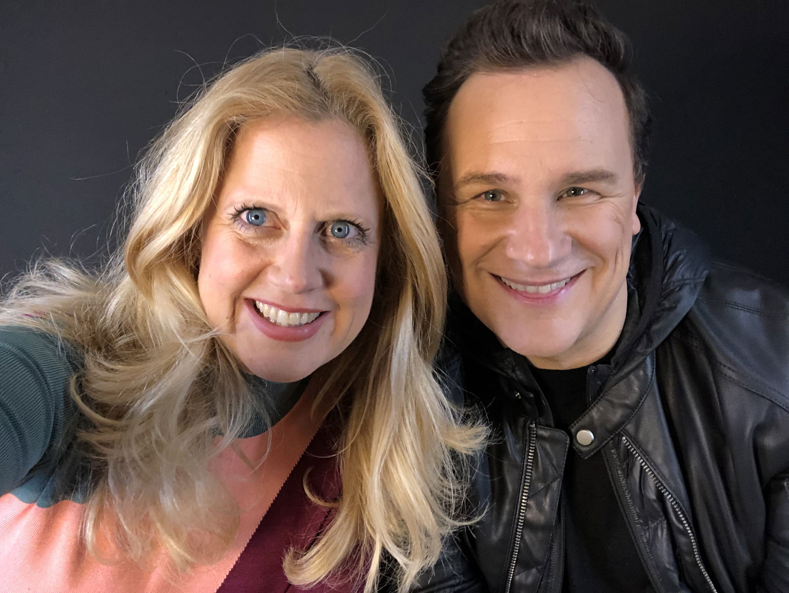 Guido Maria Kretschmer Barbara Schöneberger