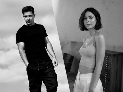 Barba Radio Lena Meyer Landrut Und Nico Santos Uber Ihr Kennenlernen