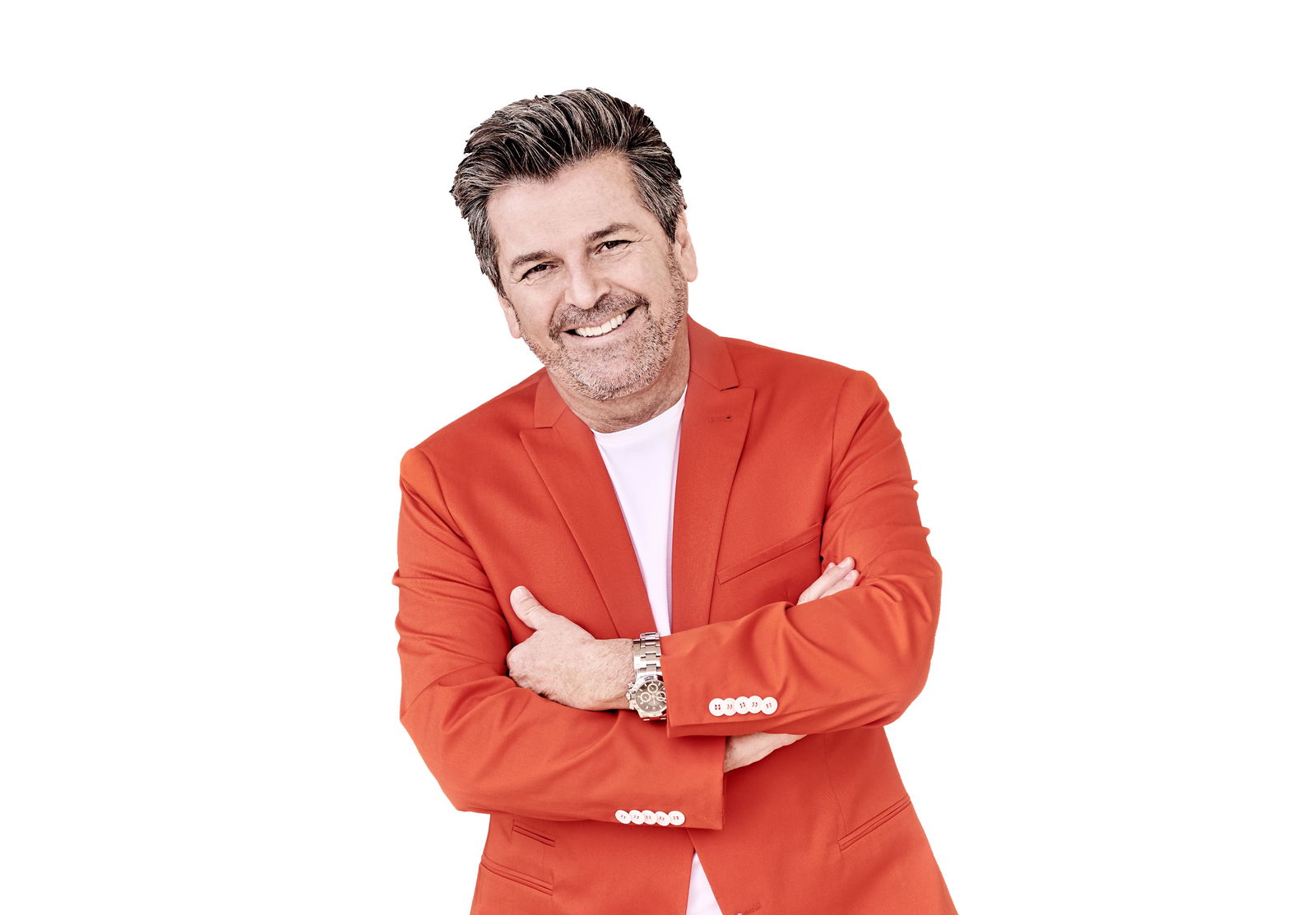 Thomas Anders