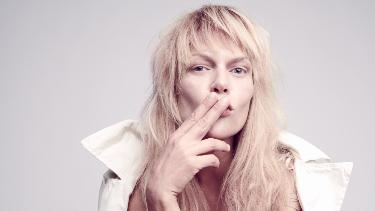 Anna Loos bekommt eigene TV-Show | barba radio