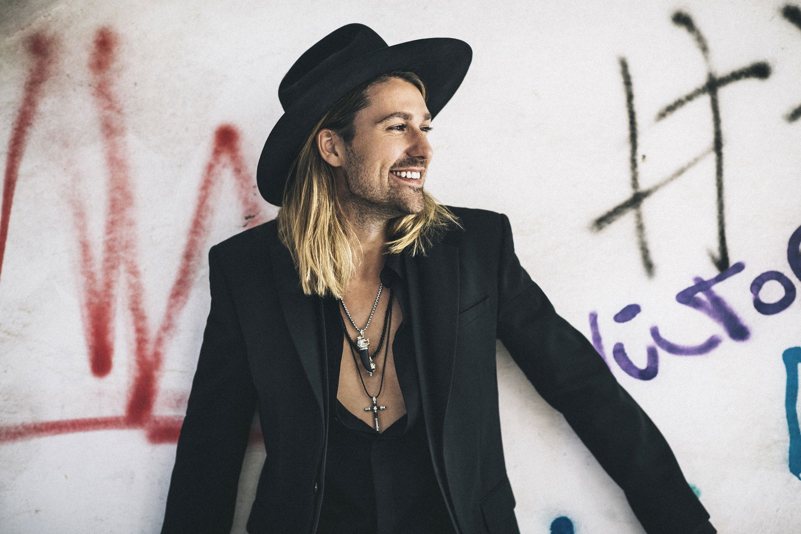 David Garrett