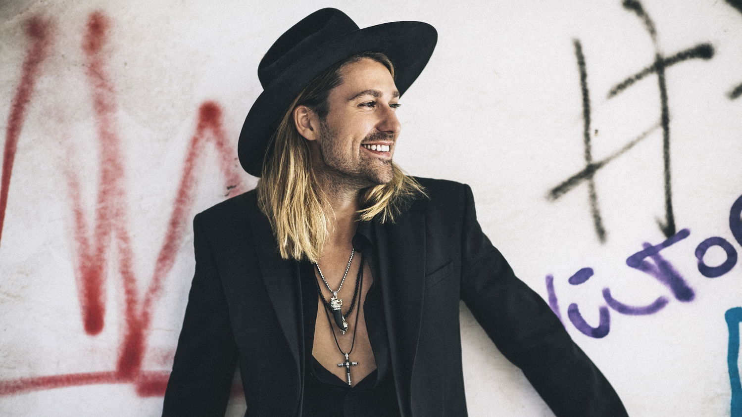 David Garrett hat viele anstehende Projekte! | barba radio