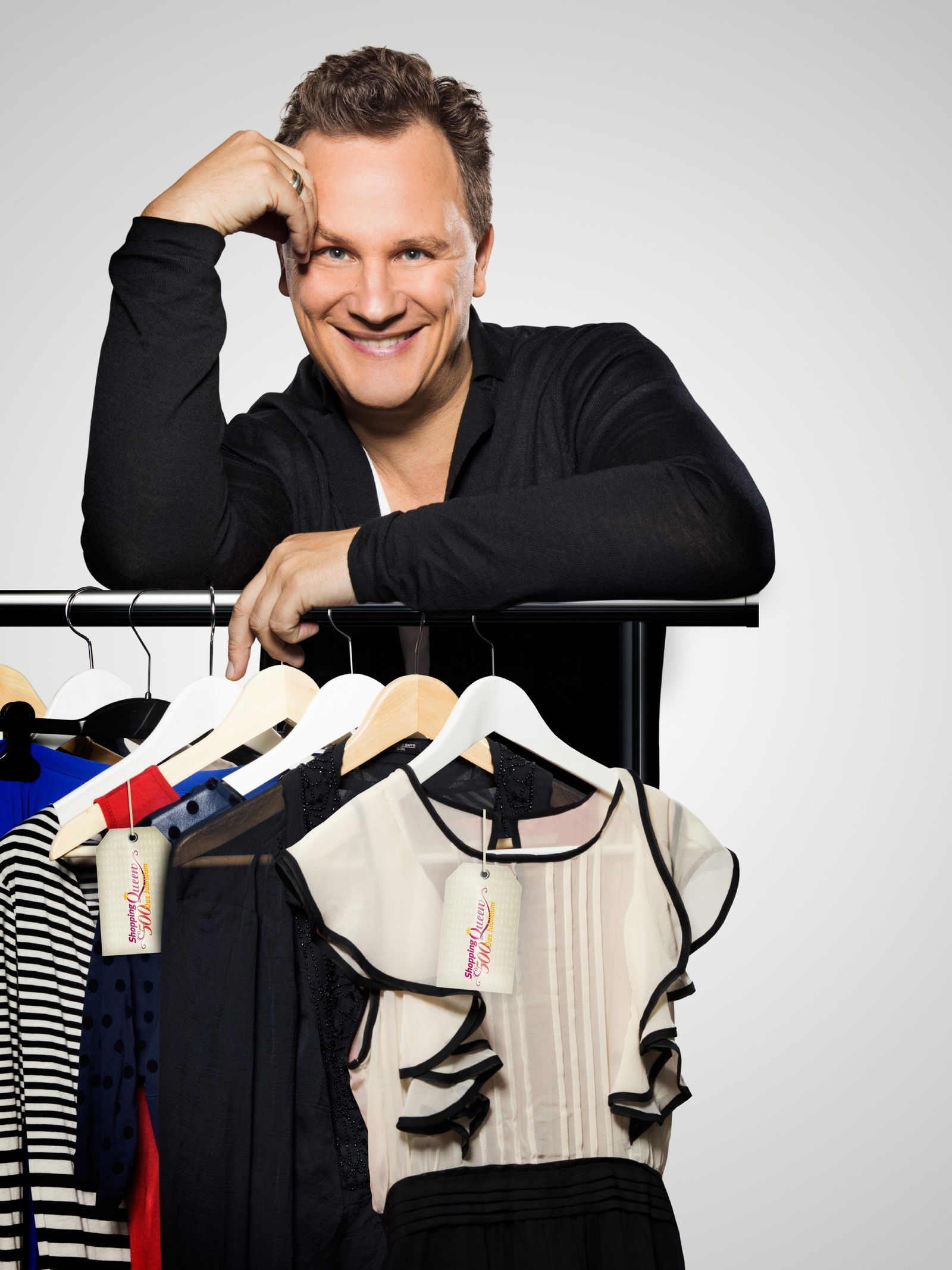 Guido Maria Kretschmer