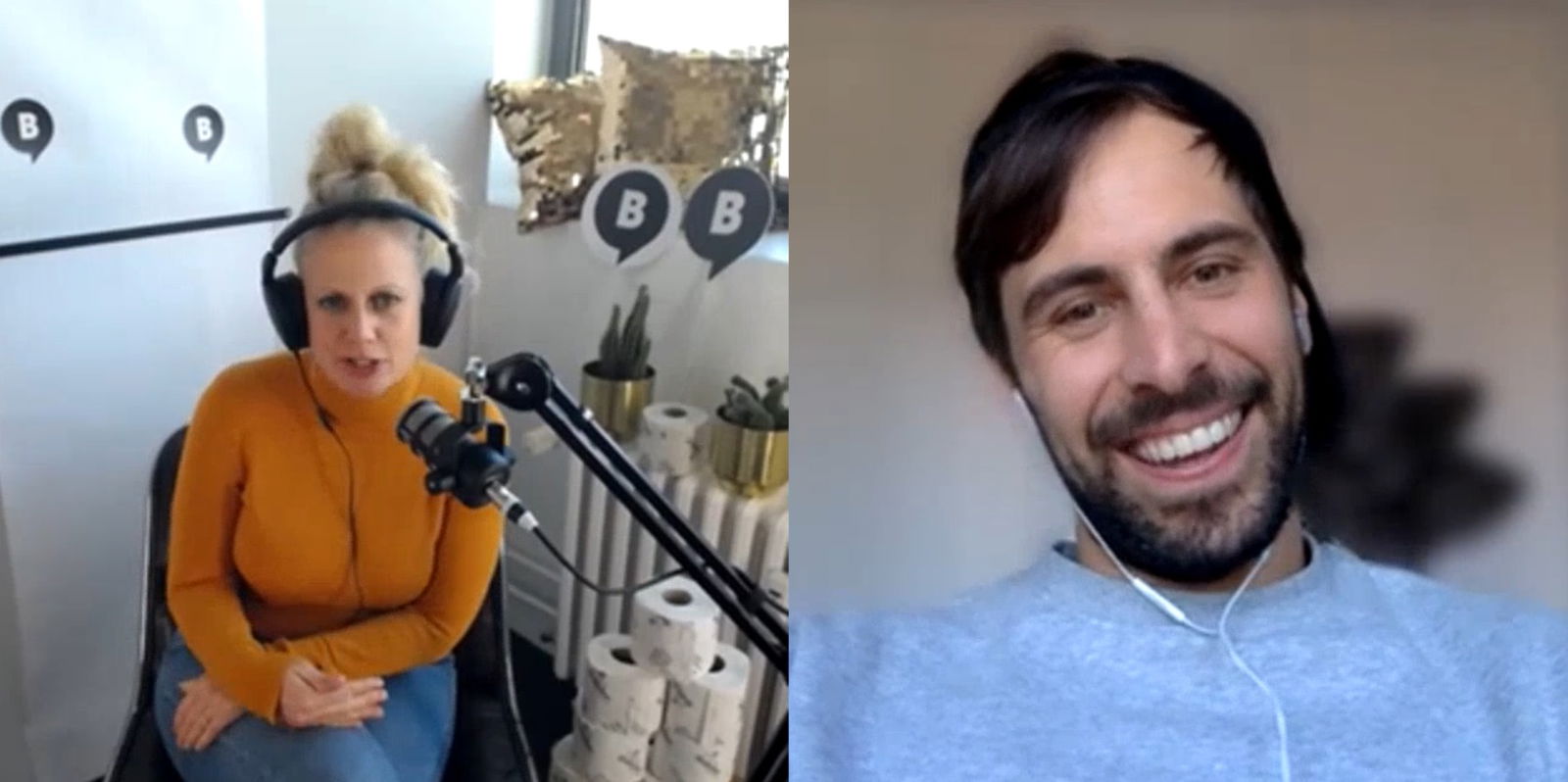 Barbara Schöneberger Max Giesinger