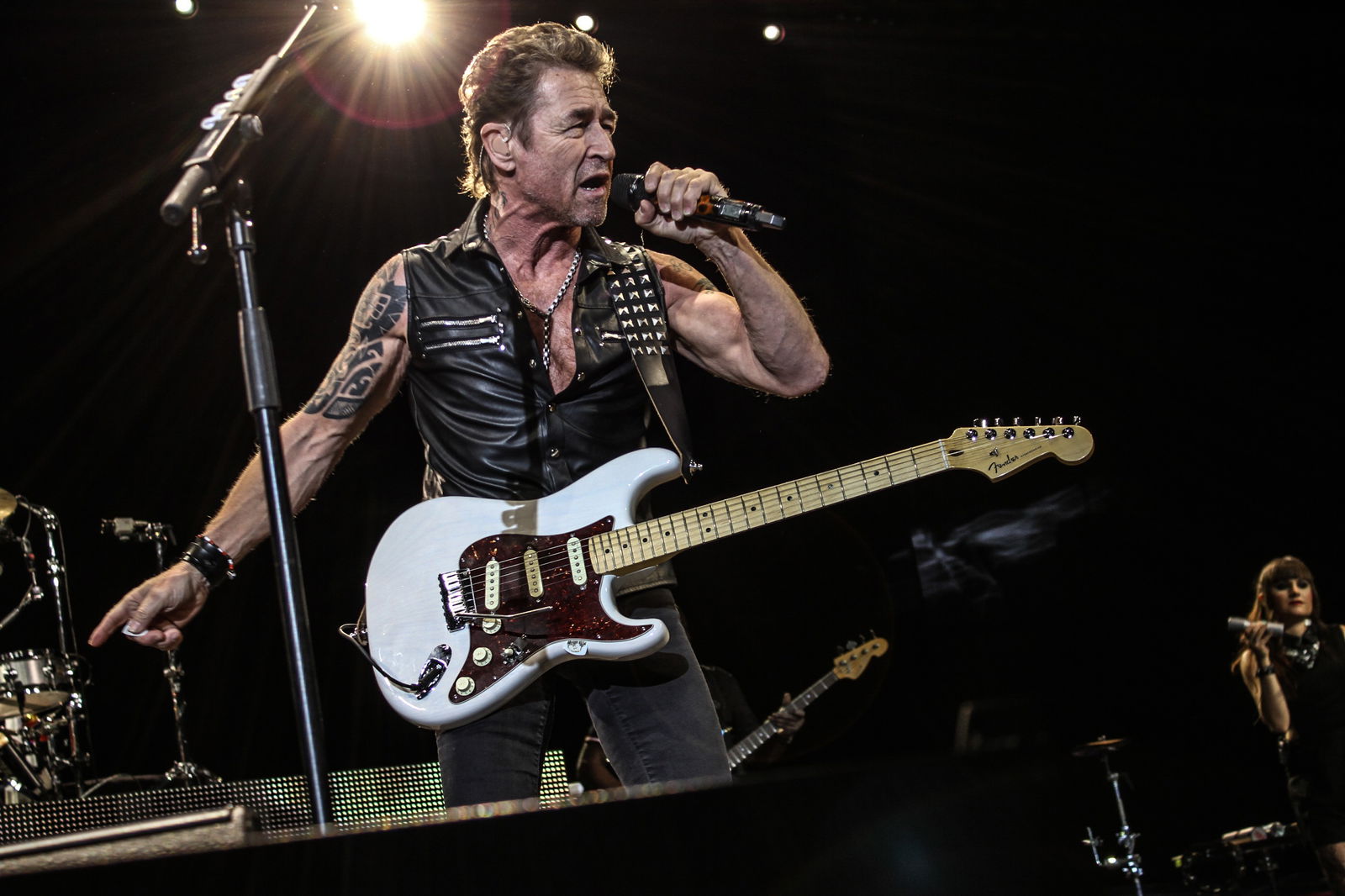 Peter Maffay