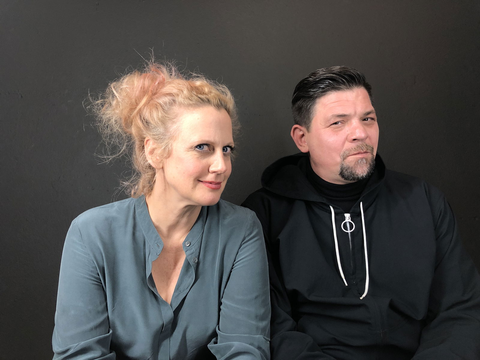 Tim Mälzer Barbara Schöneberger