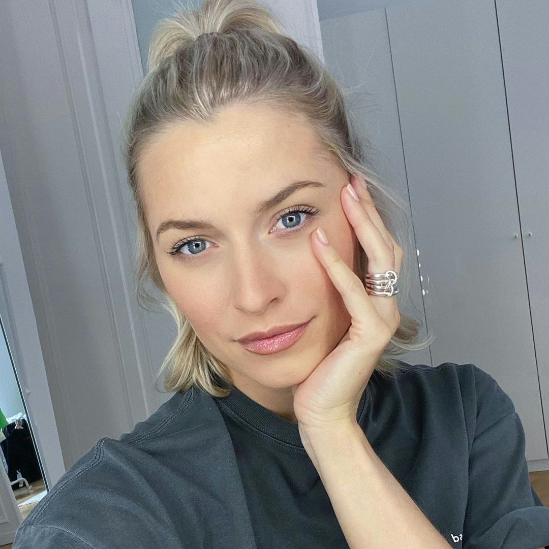 Lena Gercke Nicht Langer Bei The Voice Of Germany Barba Radio