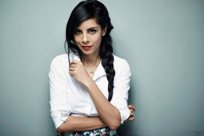 Collien Ulmen-Fernandes