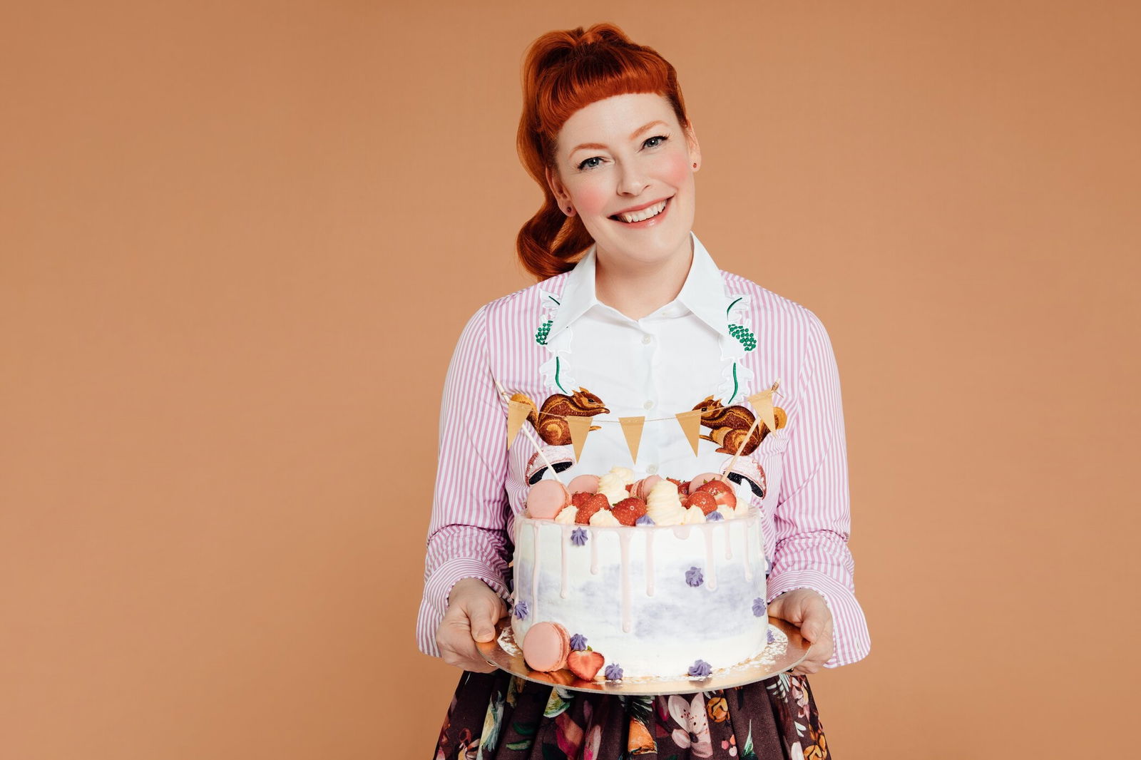 Enie van de Meiklokjes