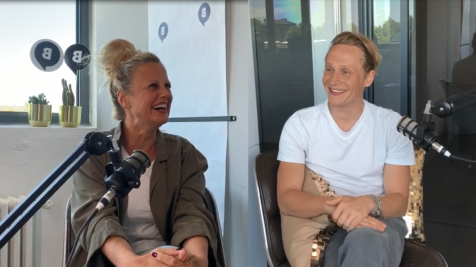 Mit Den Waffeln Einer Frau Folgenarchiv Barba Radio