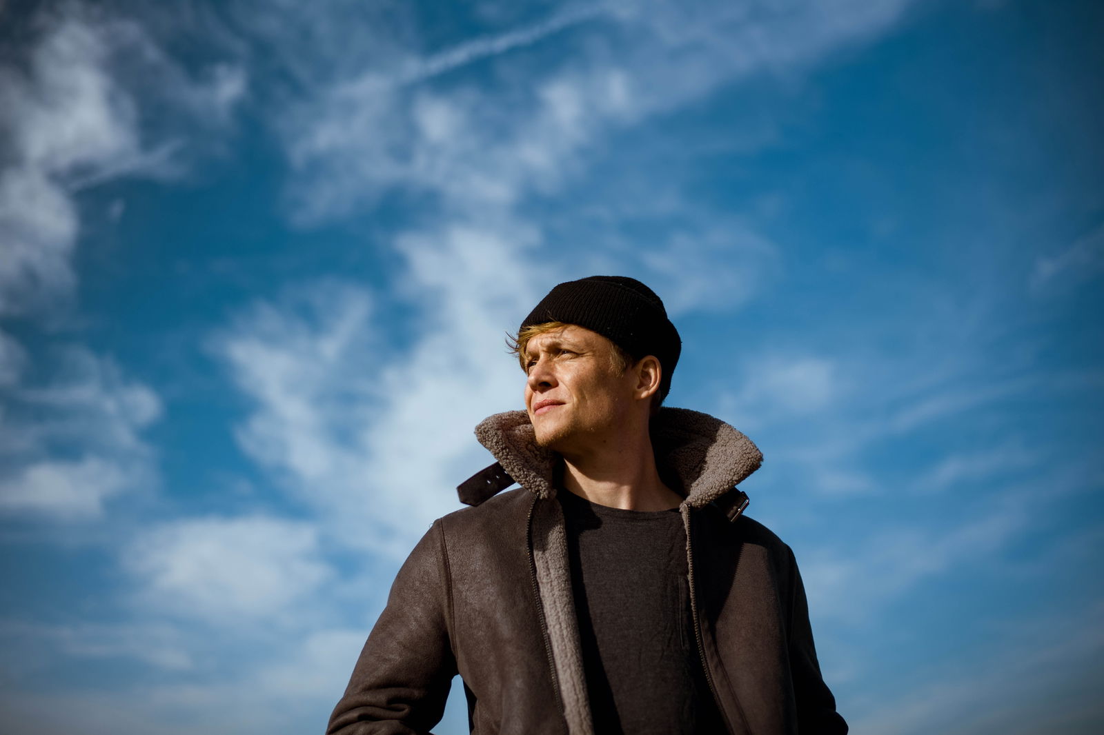 Matthias Schweighöfer