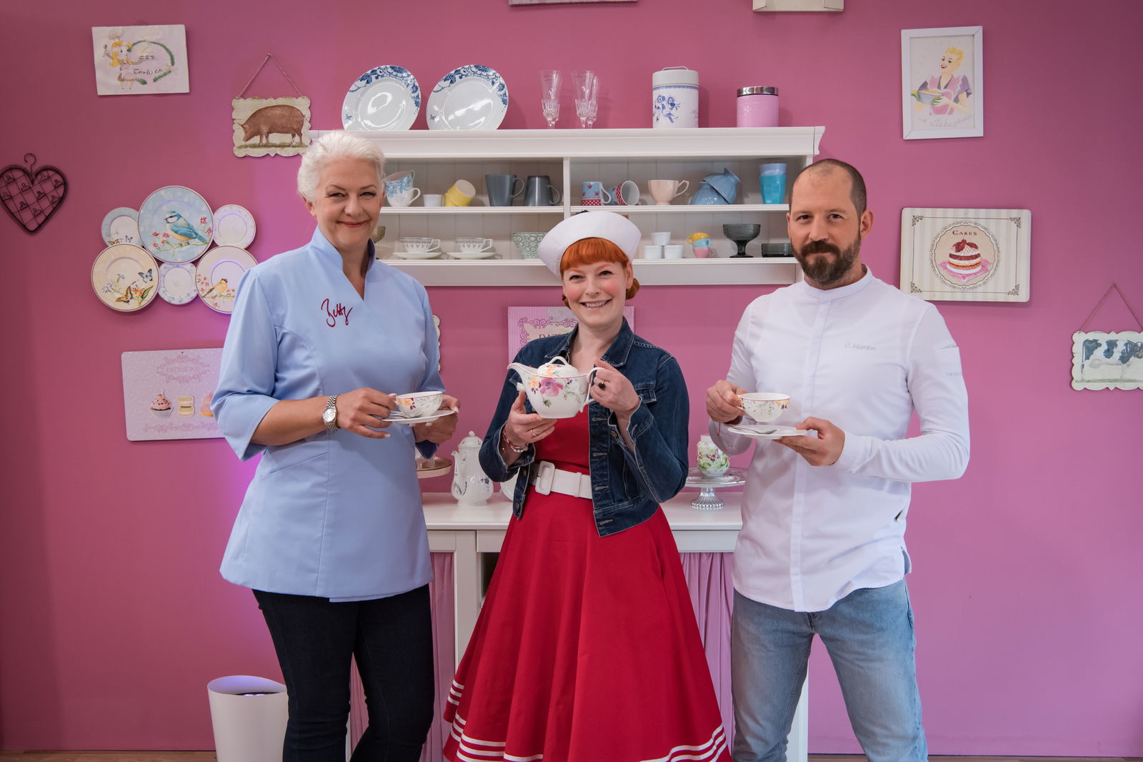 Enie Van De Meiklokjes