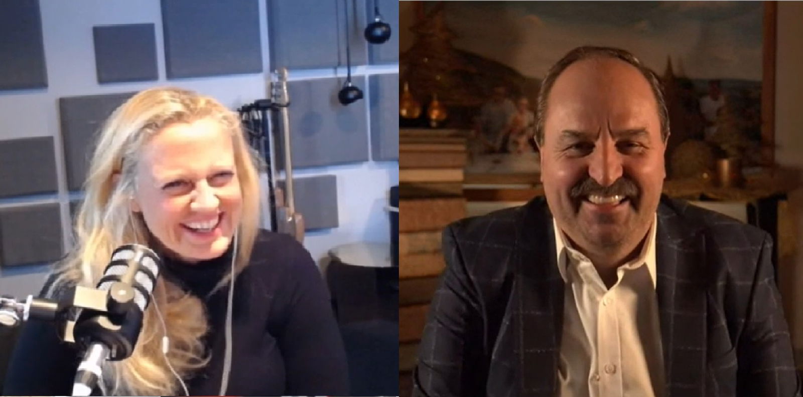 Johann Lafer Barbara Schöneberger