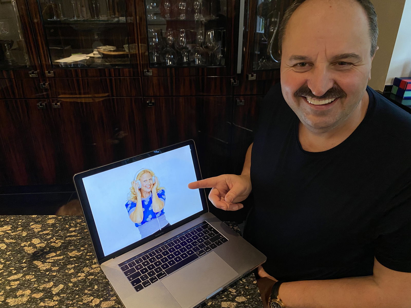 Johann Lafers Rotkohlrezept! | barba radio