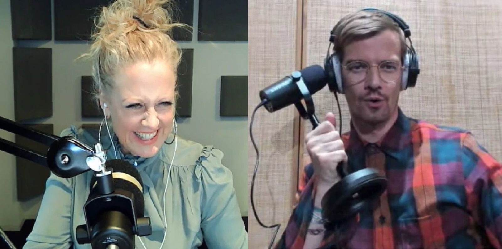 Joko Winterscheidt Barbara Schöneberger