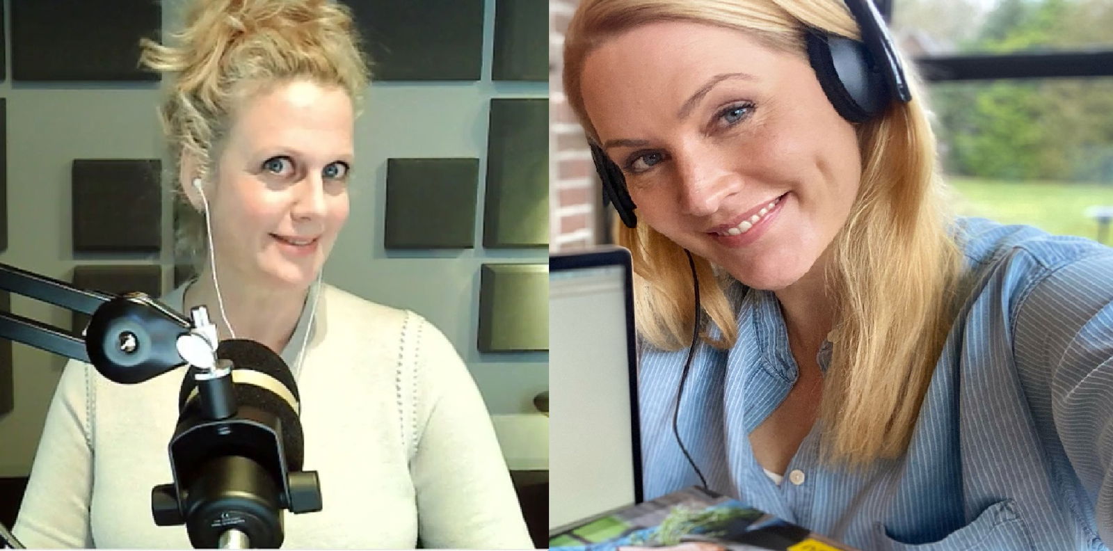 Judith Rakers Barbara Schöneberger