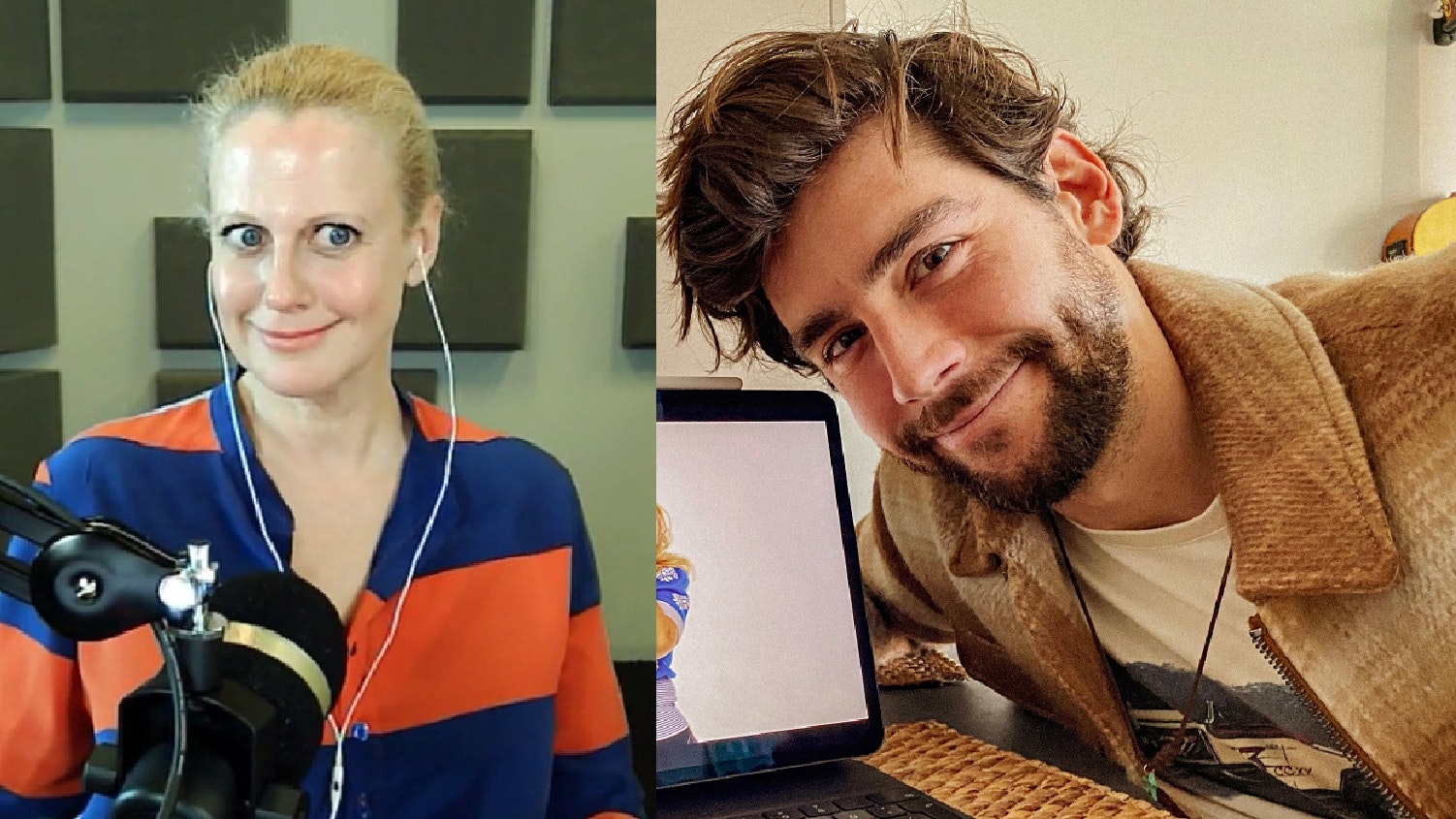 Alvaro Soler / Dotarł z nim do 1.