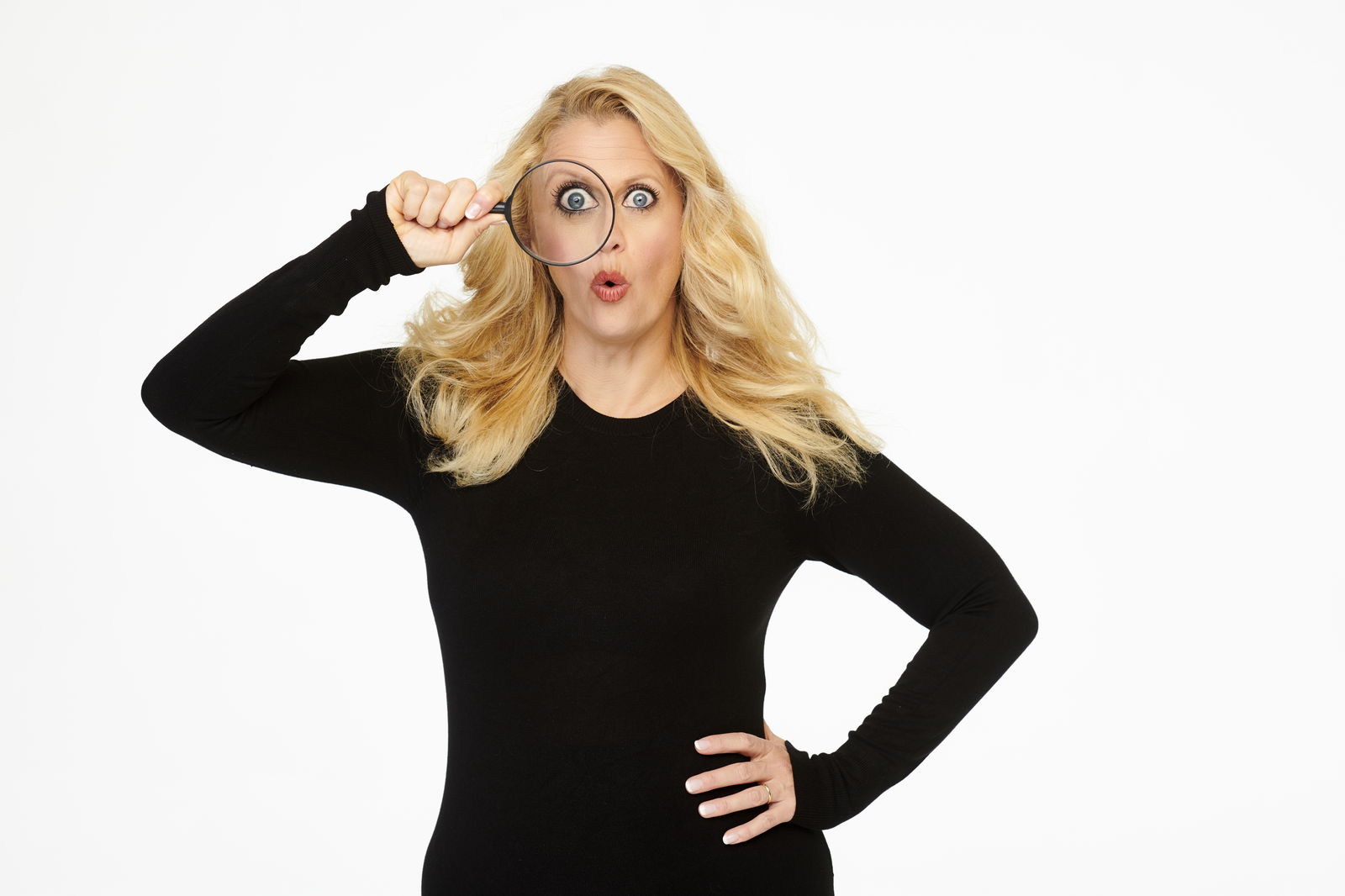 Barbara Schöneberger