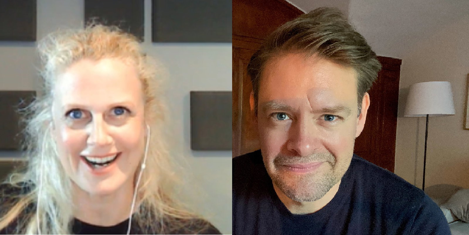Max Giermann Barbara Schöneberger