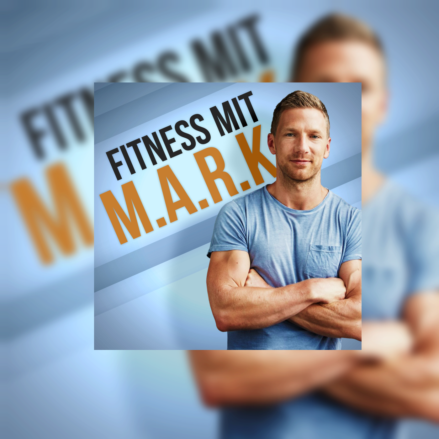 Fitness mit M.A.R.K.