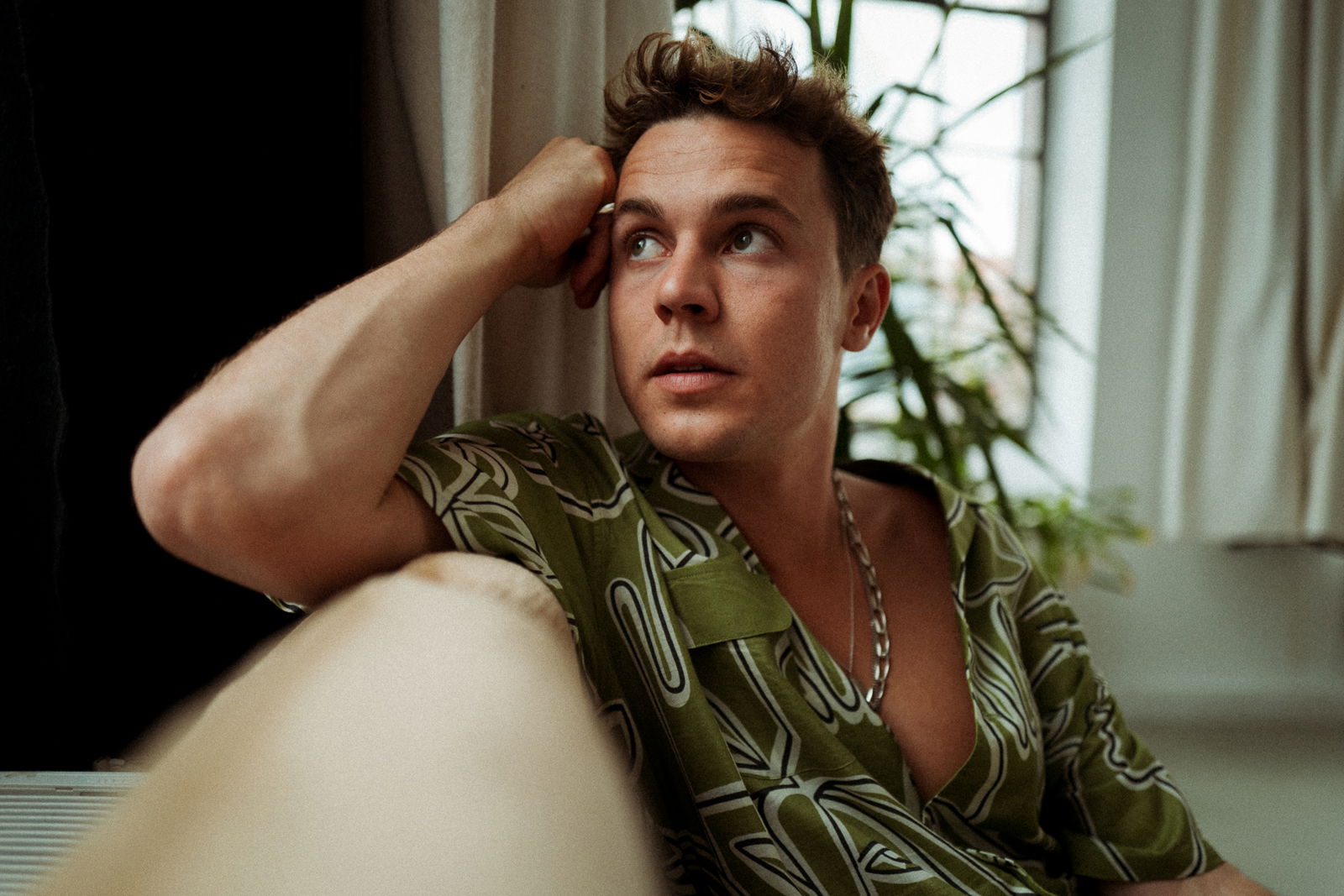 Felix Jaehn 