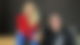 Barbara Schöneberger und Elton