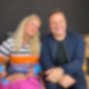 Guido Maria Kretschmer und Barbara Schöneberger