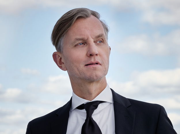 Jake Raabe Das macht Max Raabe, bevor er auf die Bühne geht! | barba radio