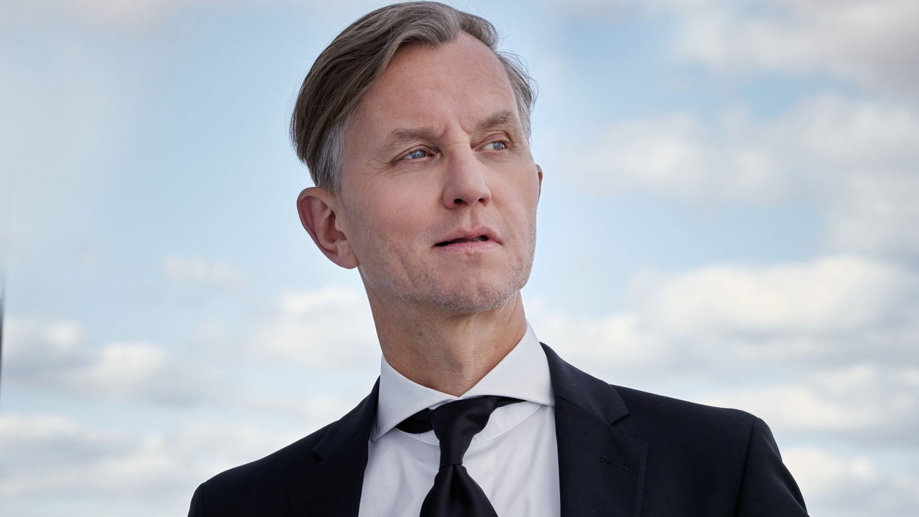 Max Raabe feiert heute Geburtstag! | barba radio