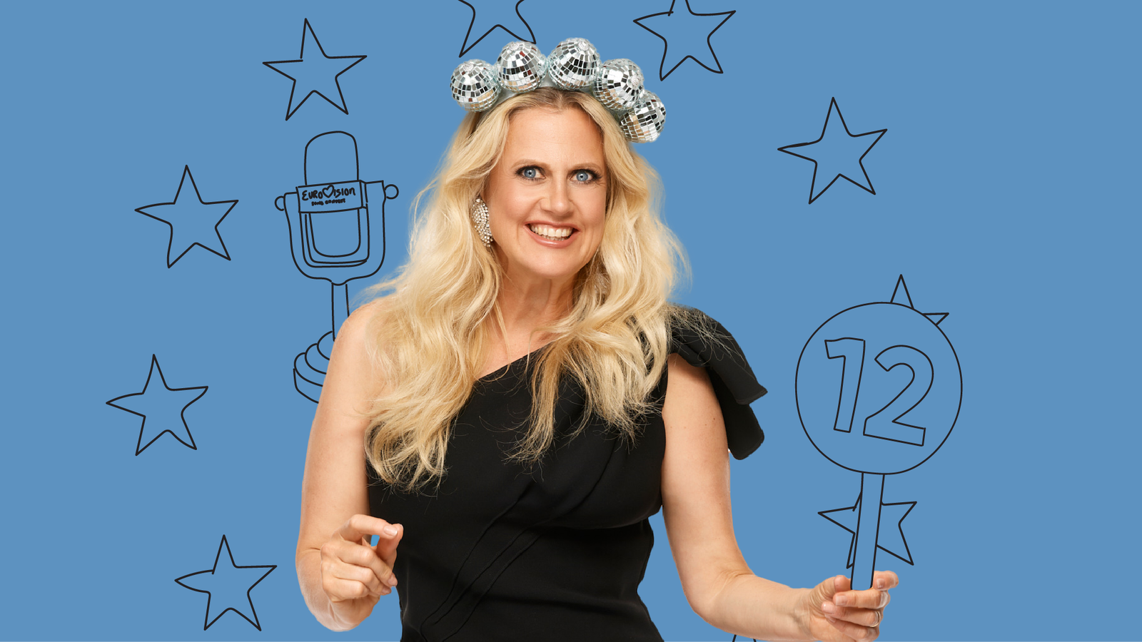 BBR Song Contest Channel Teaser