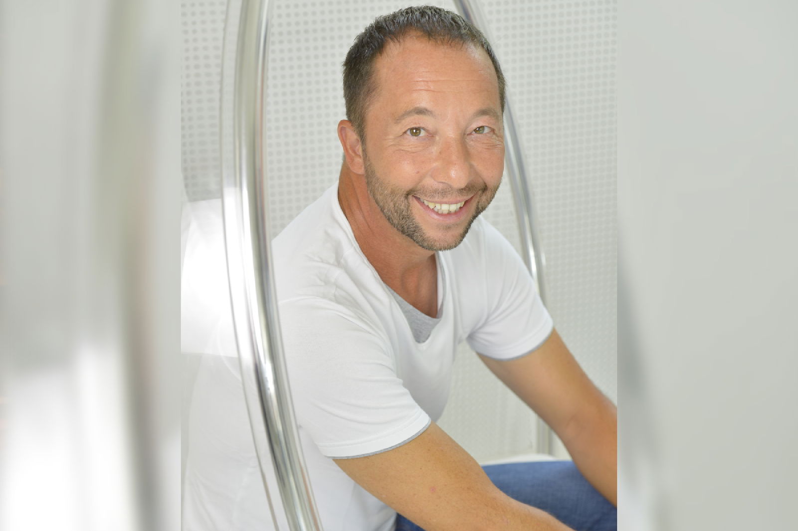 DJ BoBo