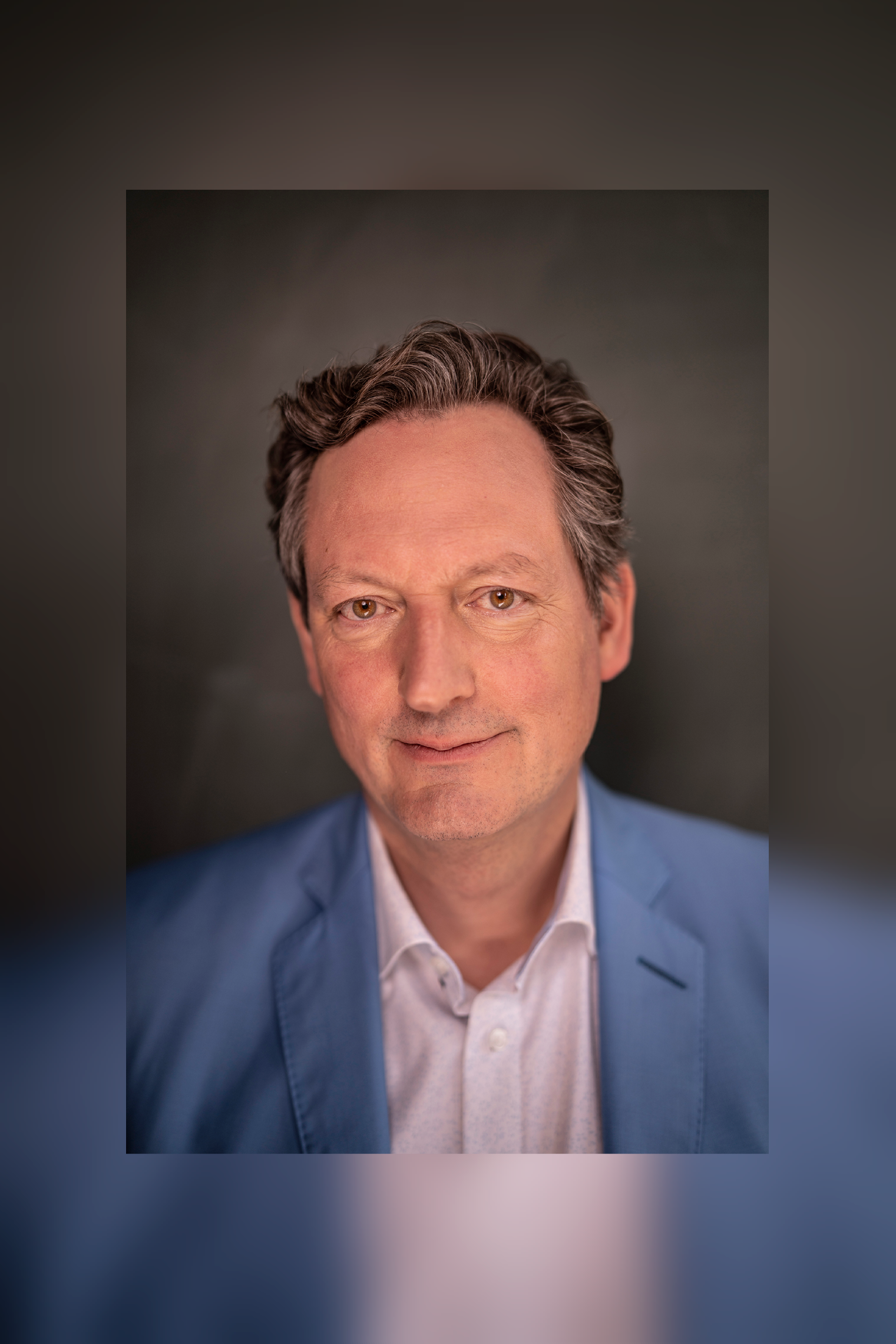 Eckart von Hirschhausen