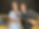 Barbara und Matthias Schweighöfer