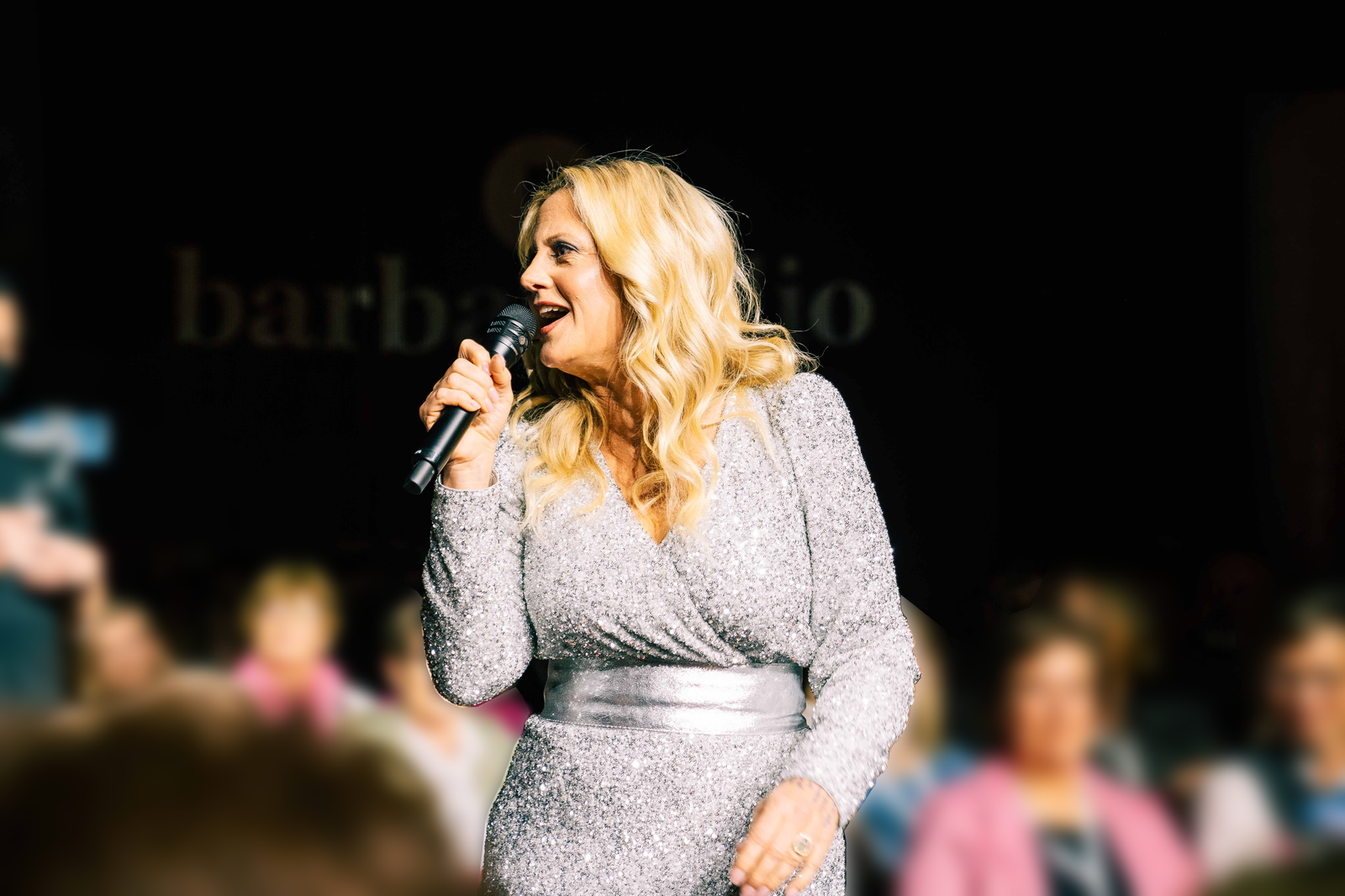 Barbara Schöneberger