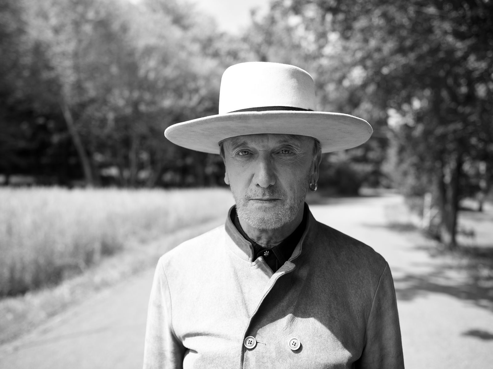 Marius Müller-Westernhagen