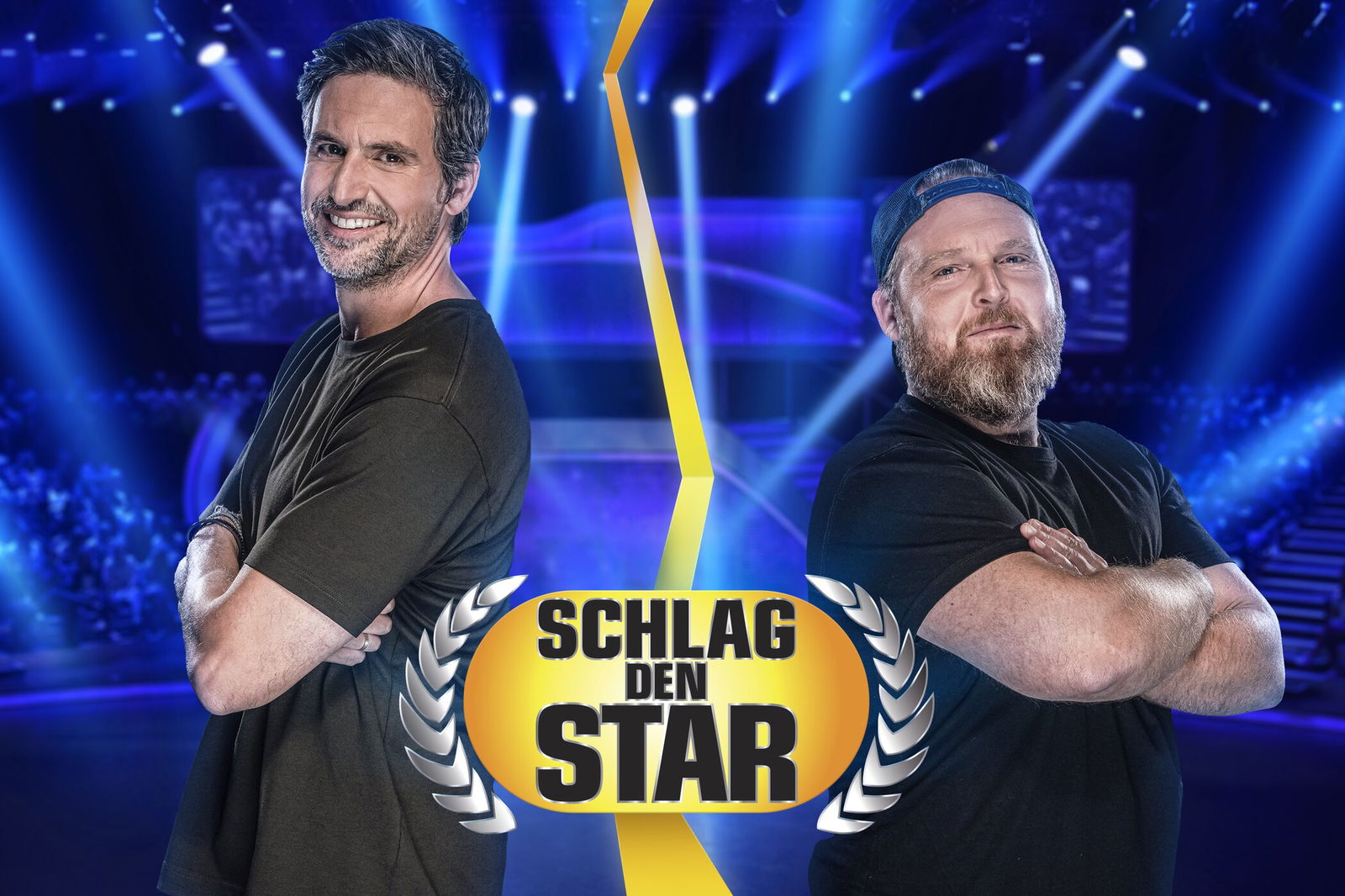 Schlag den Star