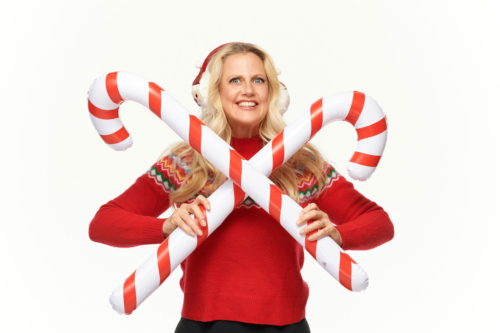 Barbara Schöneberger