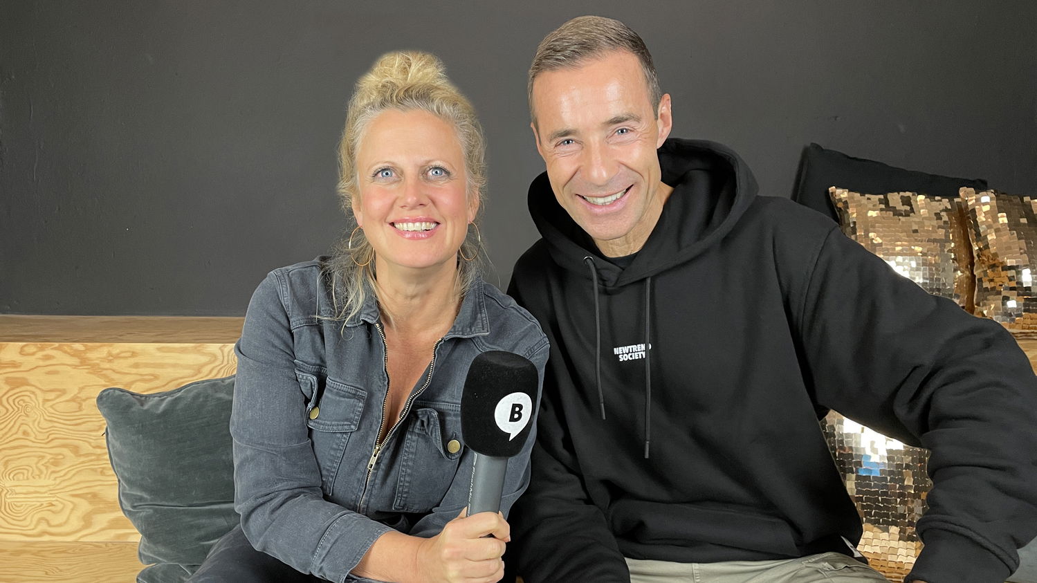 Podcast#265 Kai Pflaume | barba radio