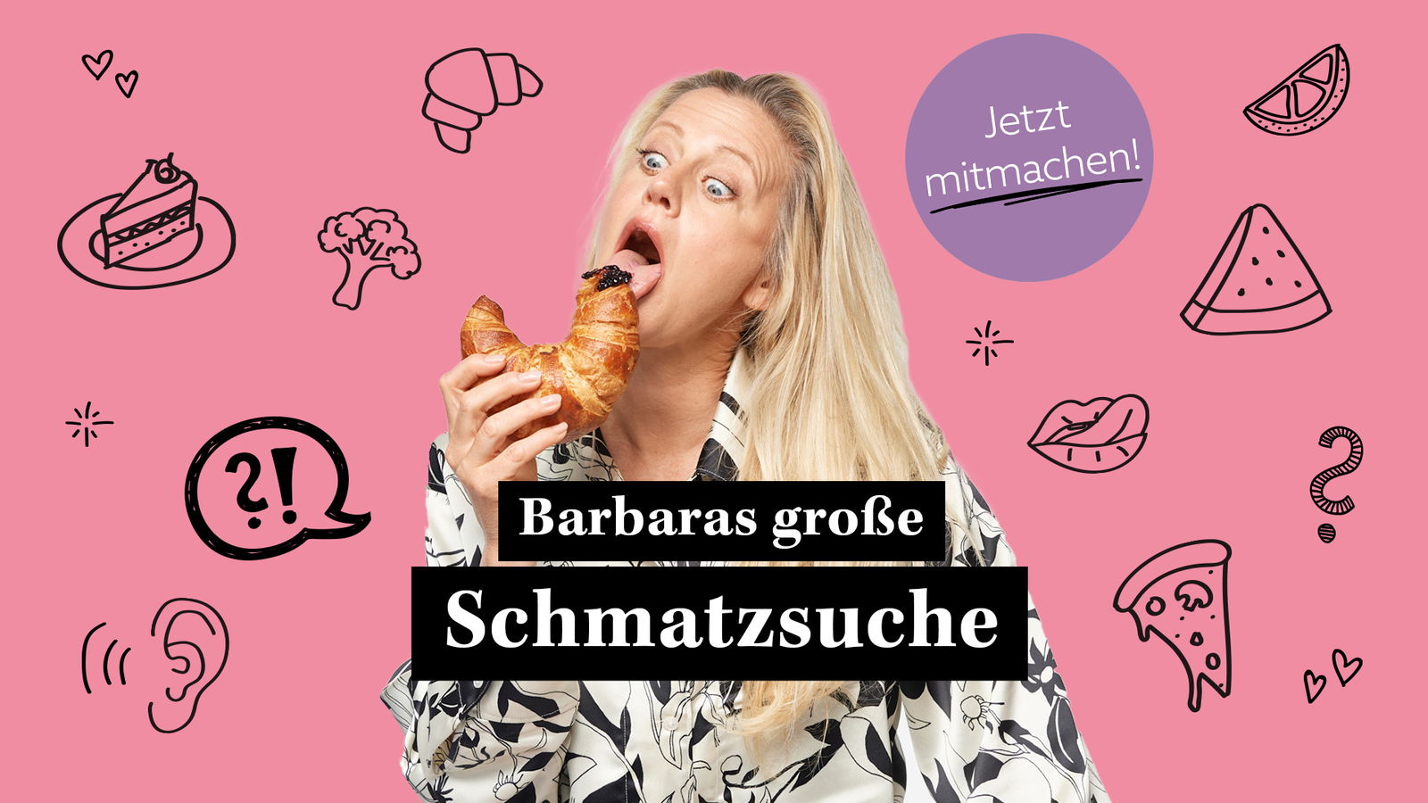 Barbara Schöneberger 