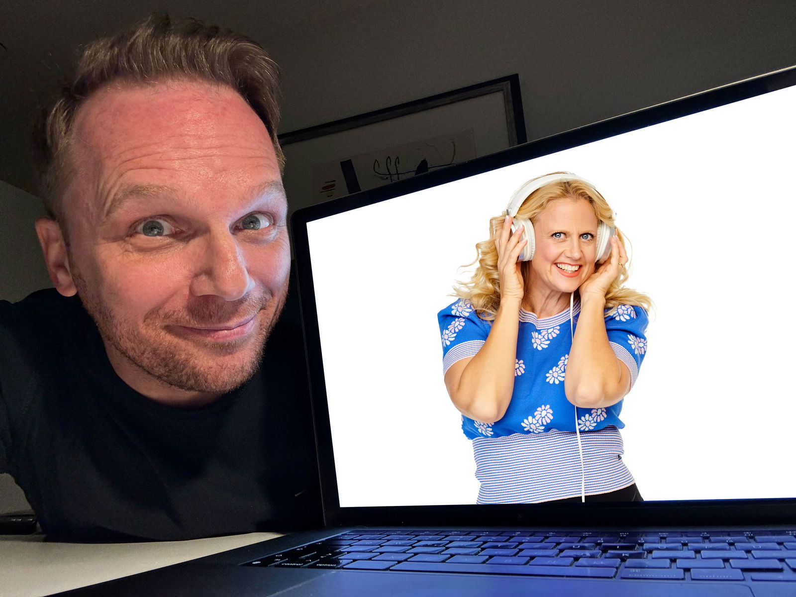 Barbara & Ralf Schmitz