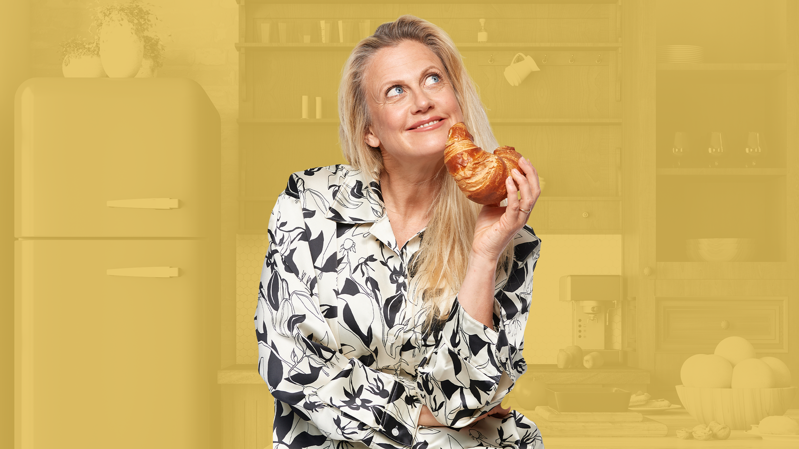 Frühstück bei Barbara Website Header ohne Text